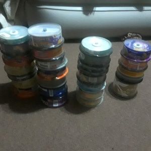 Meet your Posher, Gilbert